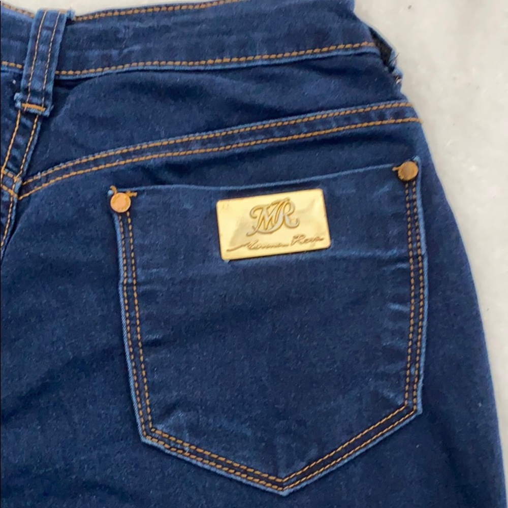 Jeans Morena Rosa 👖 - Picture 6 of 6